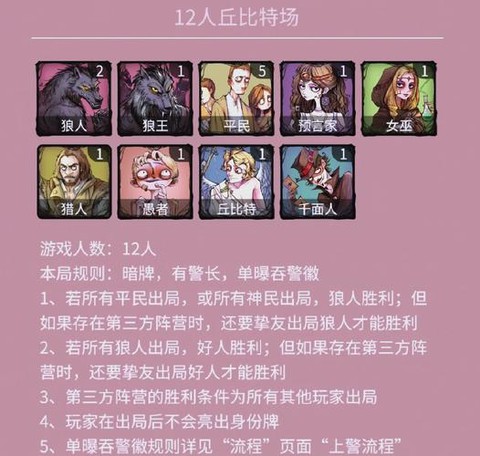 狼人杀被票什么意思[图2]