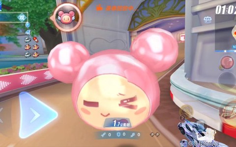 qq飞车酷比有什么用[图2]