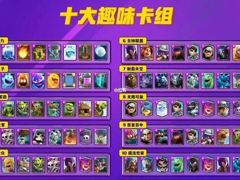 皇室战争什么叫偶像套[图2]