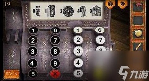 密室逃脱5第19关电视怎么弄[图1]