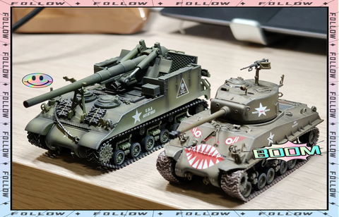 坦克世界m4043用什么炮弹[图1]