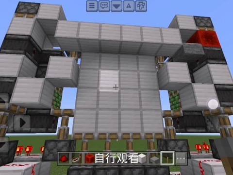 我的世界怎么做红石机关[图1]