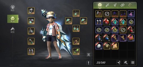 龙之谷手游玩什么好[图1]