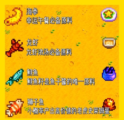 星露谷物语怎么养鱼[图1]