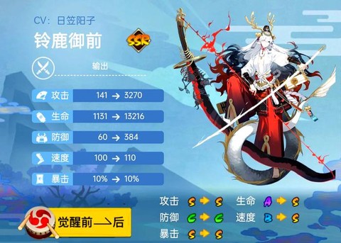 阴阳师的技能怎么提升[图2]