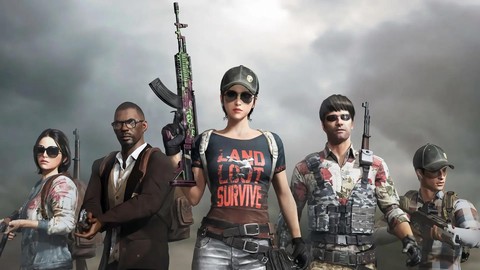 绝地求生大逃杀电脑版怎么下载[图2]