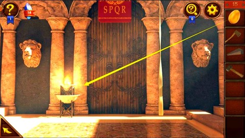 密室逃脱5第15关怎么过[图1]