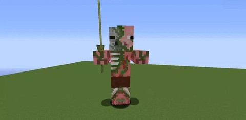 我的世界僵尸怕什么[图1]