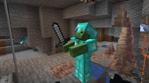 我的世界僵尸怕什么[图2]