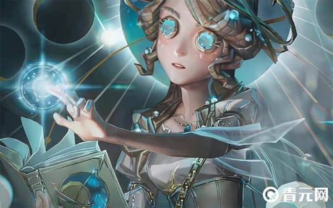 第五人格园丁日记三怎么过视频[图1]