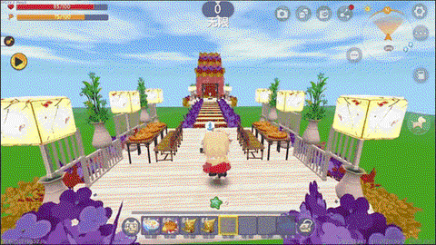 迷你世界里怎么去地狱[图2]