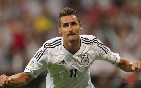 实况足球怎么捏克洛泽[图2]