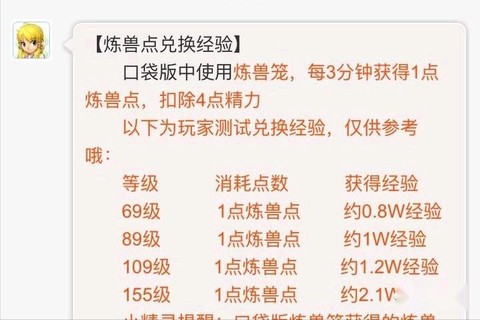 梦幻西游怎么升级快[图1]