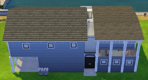 模拟人生4如何拳击[图2]