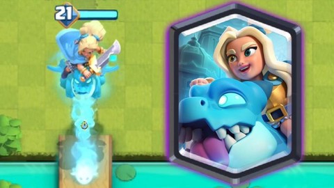 皇室战争如何分享视频[图1]