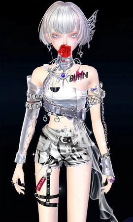 手机qq炫舞怎么点[图2]