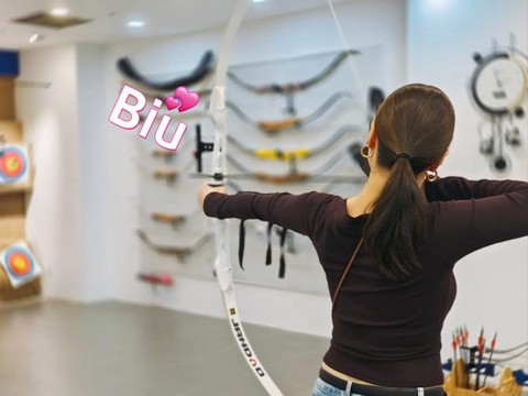 密室逃脱1弓箭怎么射[图1]