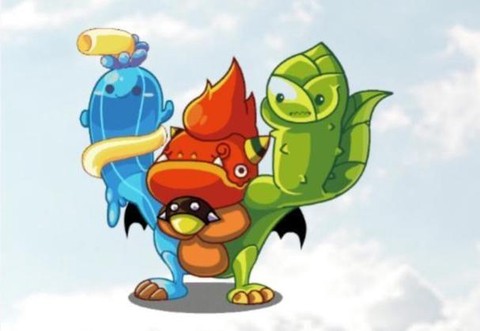 洛克王国怎么屎壳郎[图1]