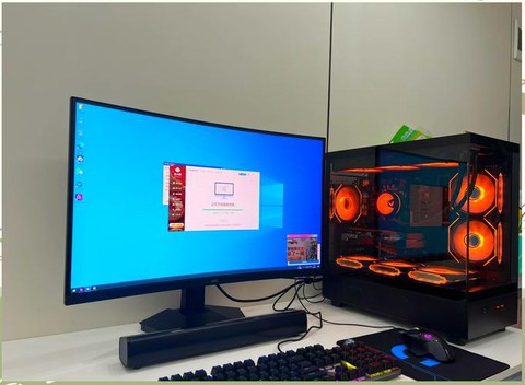 什么笔记本能玩英雄联盟[图2]