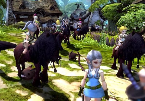 龙之谷什么时候开93[图2]