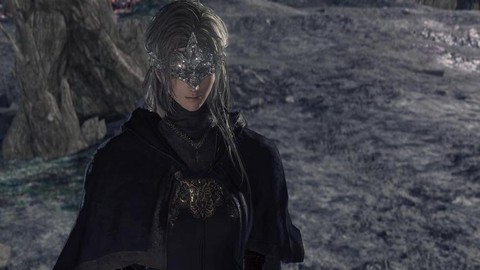 黑魂3如何联机刷魂[图1]