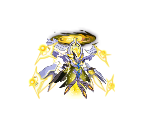 赛赛尔号什么克圣灵[图1]