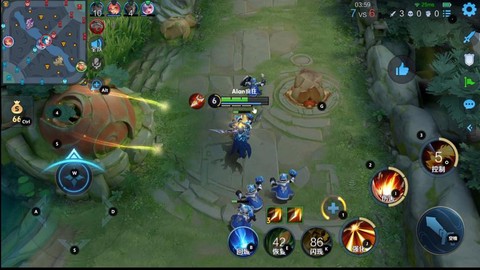 王者荣耀fps怎么开[图1]