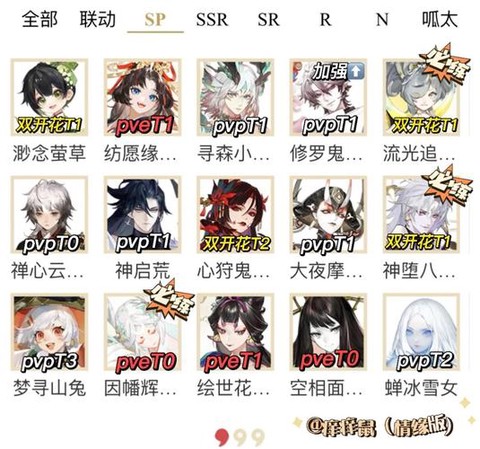 阴阳师等级怎么升得快[图2]